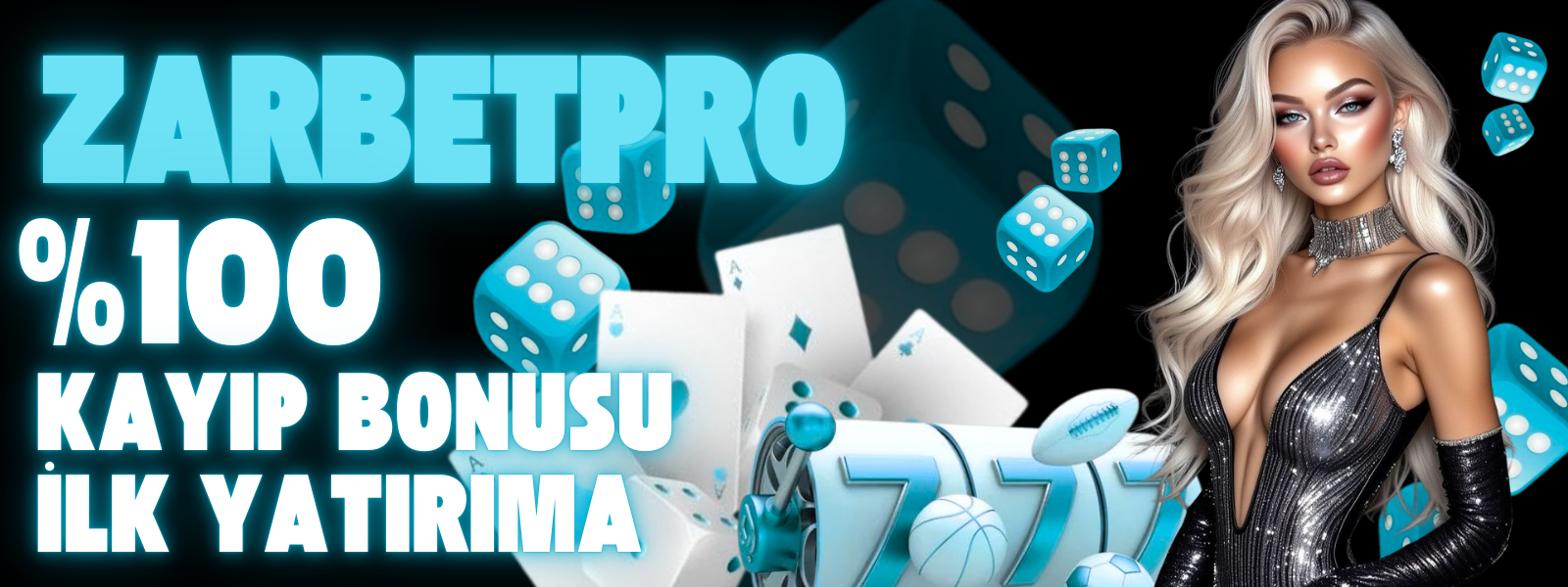 %100 Kayip bonus
