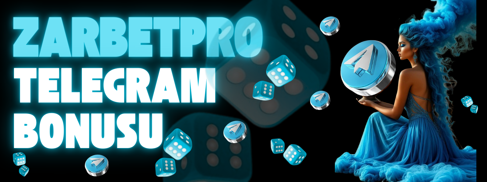 Telegram bonus